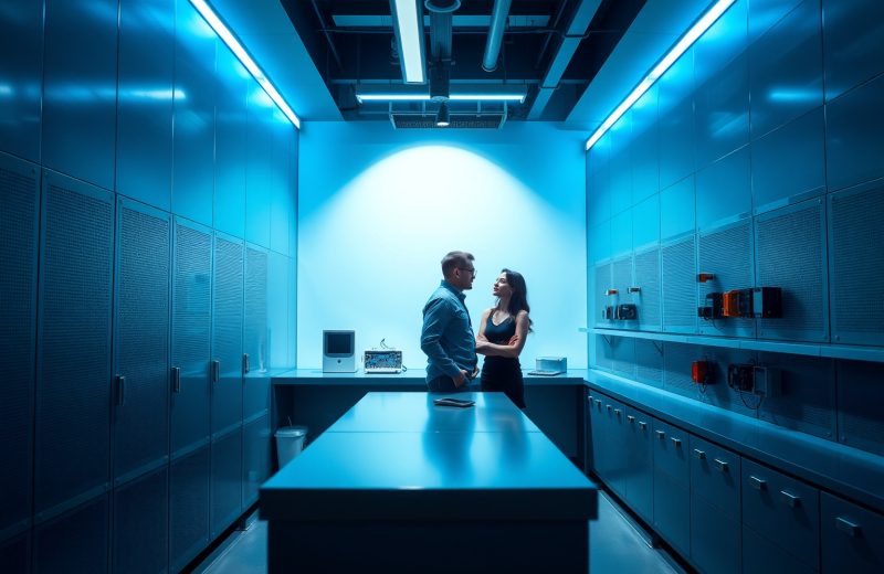 Building Resilient Tech Teams: Culture, Health, and Strategic Technology Leadership