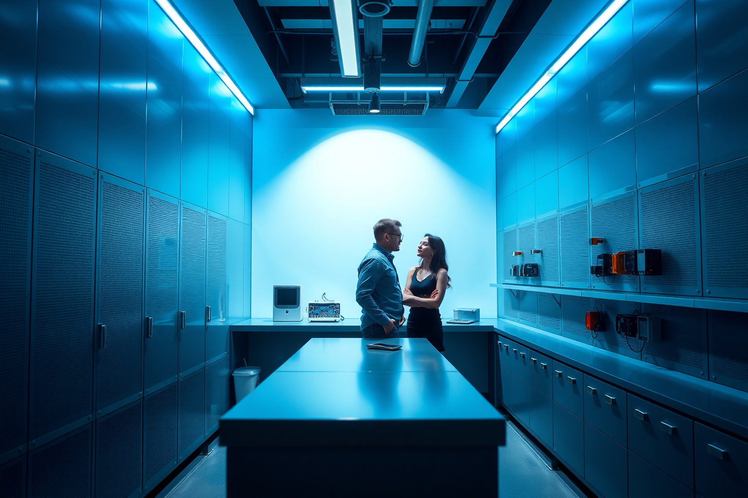 Building Resilient Tech Teams: Culture, Health, and Strategic Technology Leadership