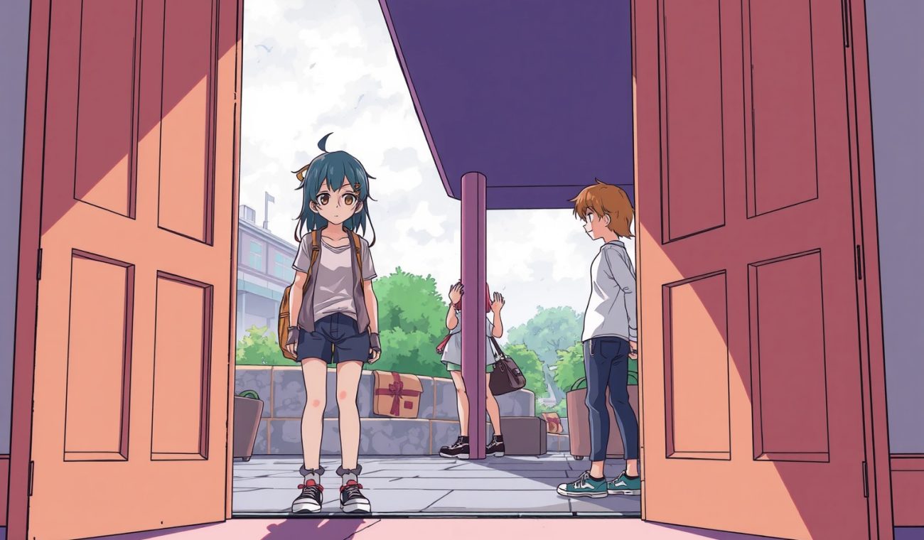 Exploring Adult Anime: Themes, Craft, and Cultural Boundaries