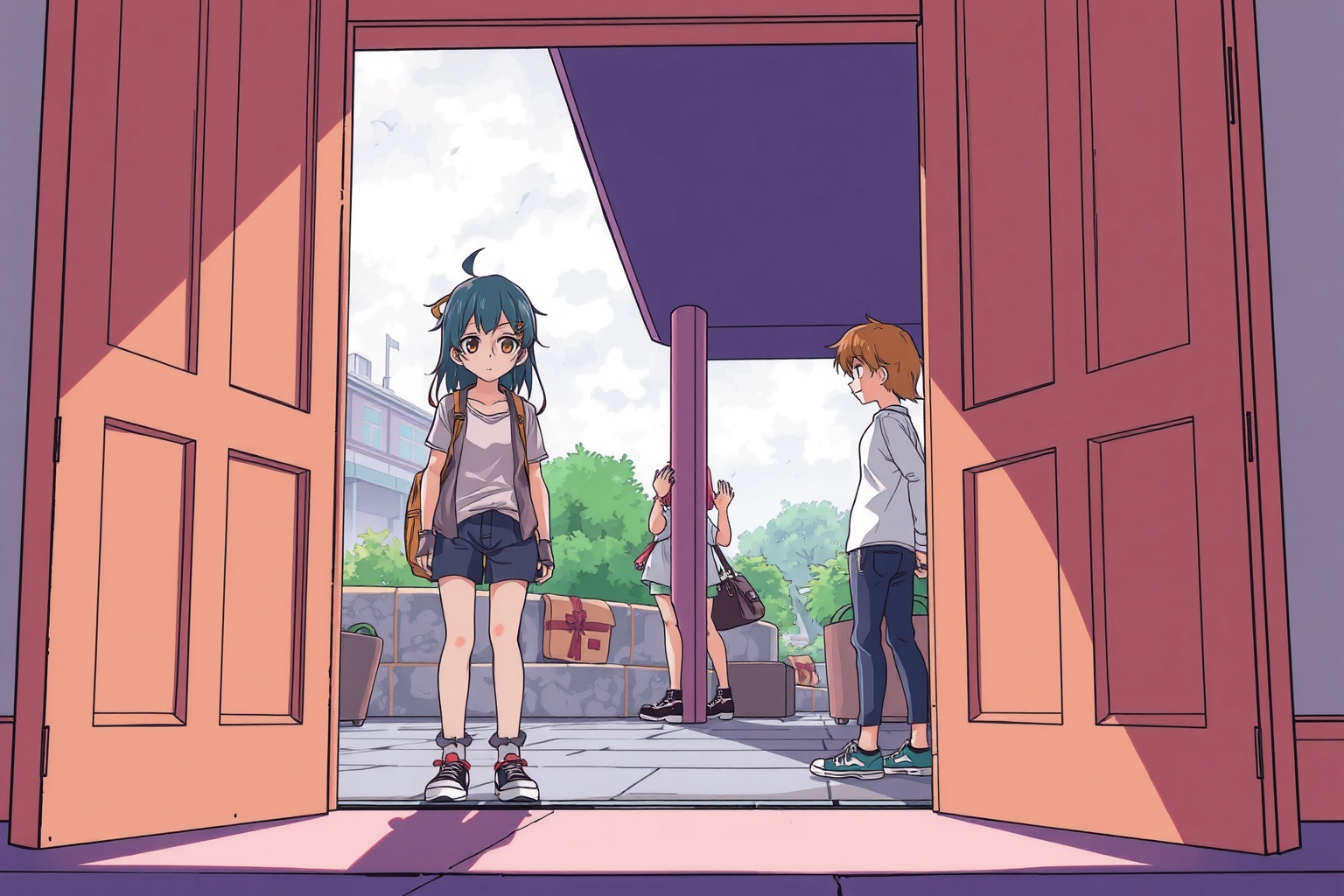 Exploring Adult Anime: Themes, Craft, and Cultural Boundaries