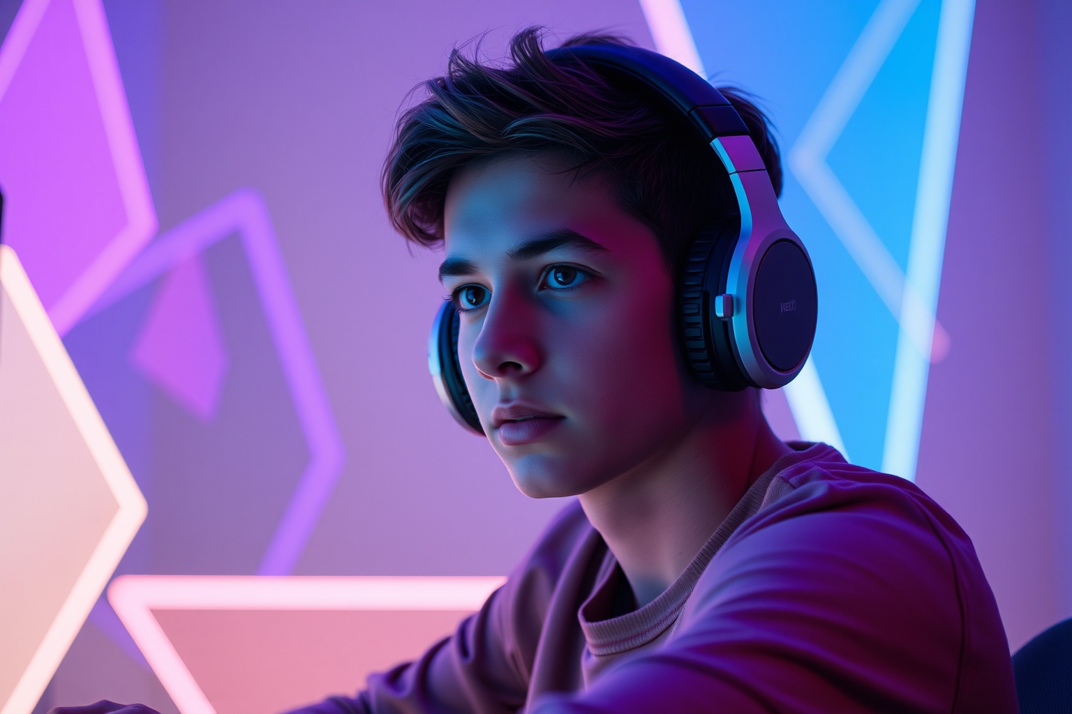 From Campaigns to Competitions: A Deep Dive into Modern Gaming Culture