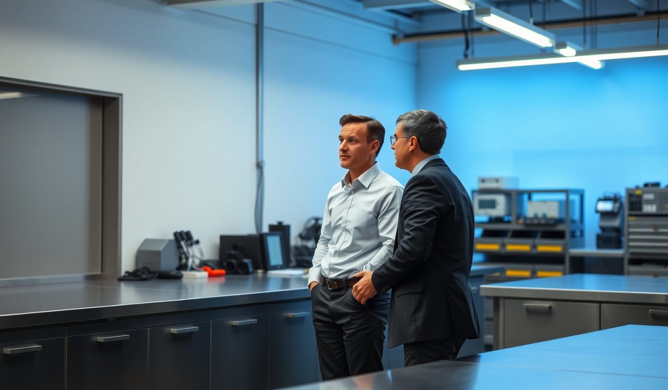 From Silicon to Strategy: A Practical Guide to Leveraging Technology for Small Businesses