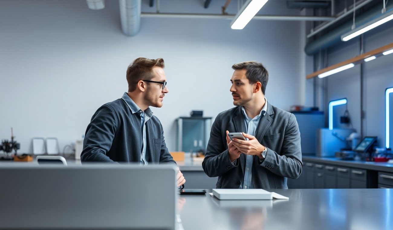 Leveraging Modern Technology: A Practical Guide for Budding Tech-Driven Businesses