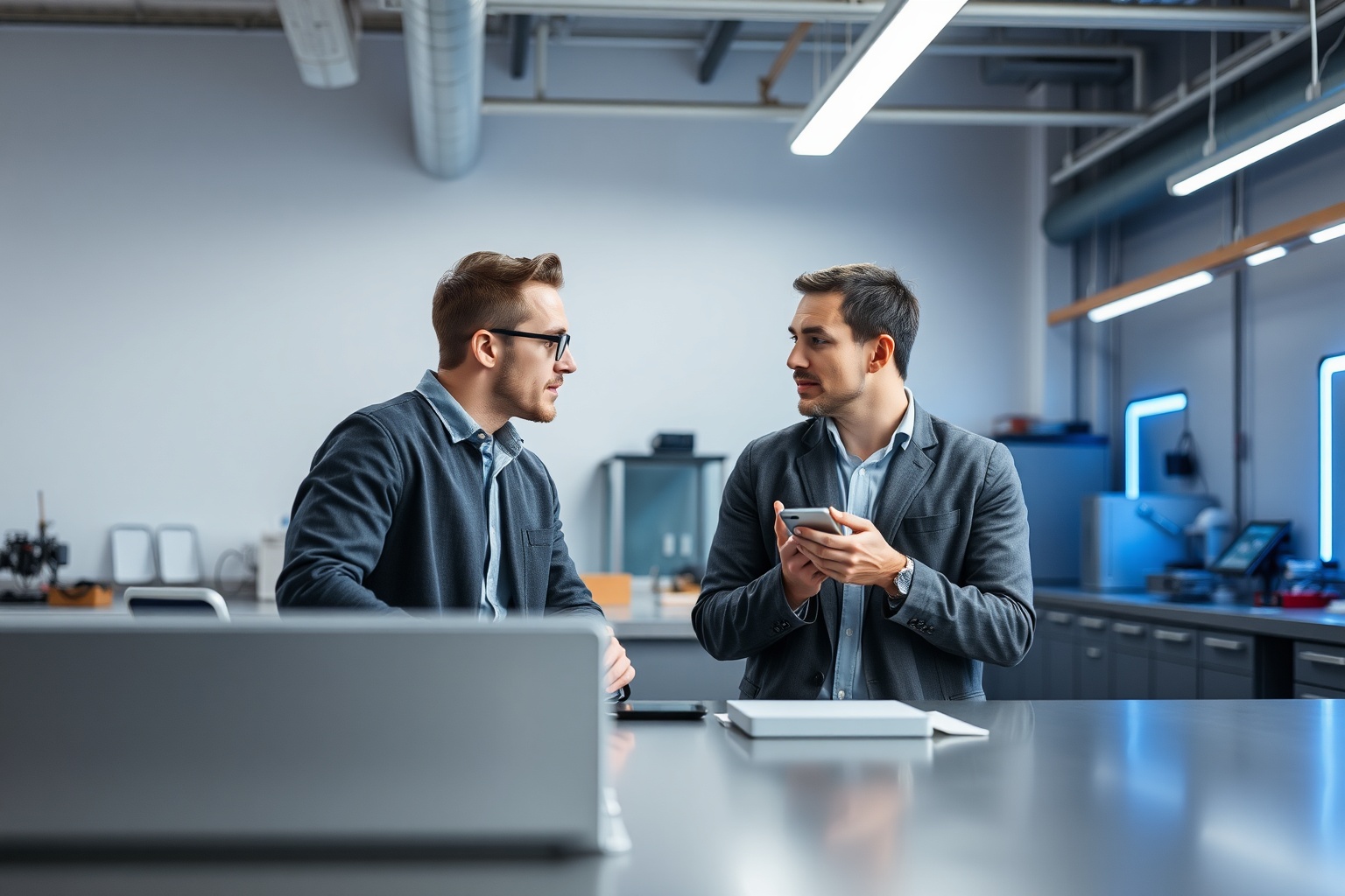 Leveraging Modern Technology: A Practical Guide for Budding Tech-Driven Businesses
