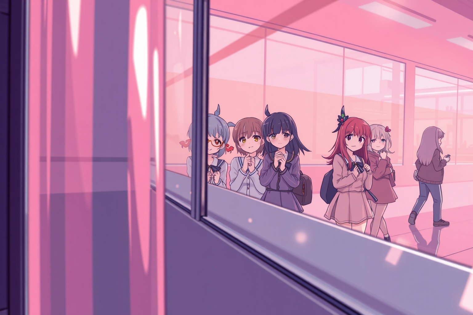 Navigating Adult Anime: Themes, Boundaries, and Creative Expression