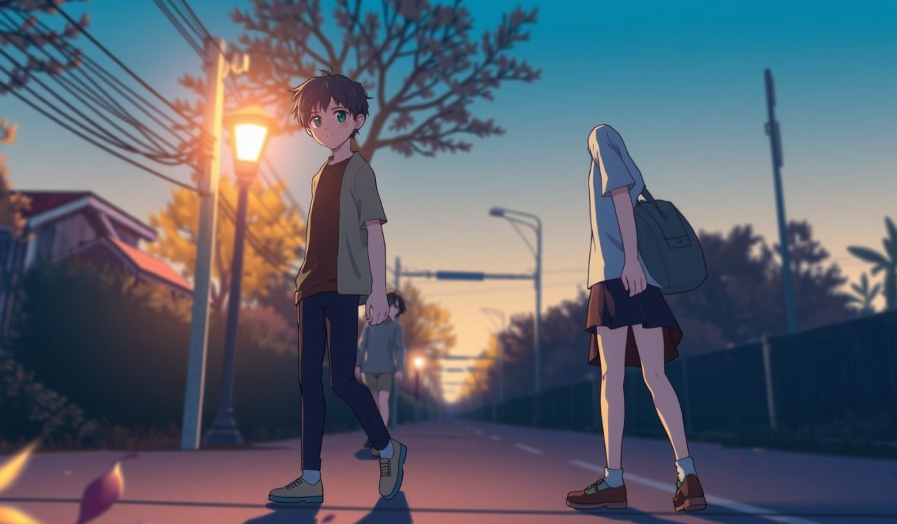 Navigating Mature Themes in Adult Anime: A Practical Guide for Enthusiasts