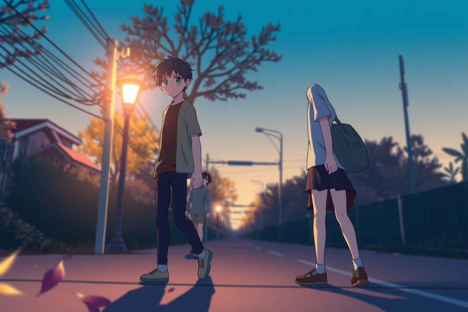 Navigating Mature Themes in Adult Anime: A Practical Guide for Enthusiasts