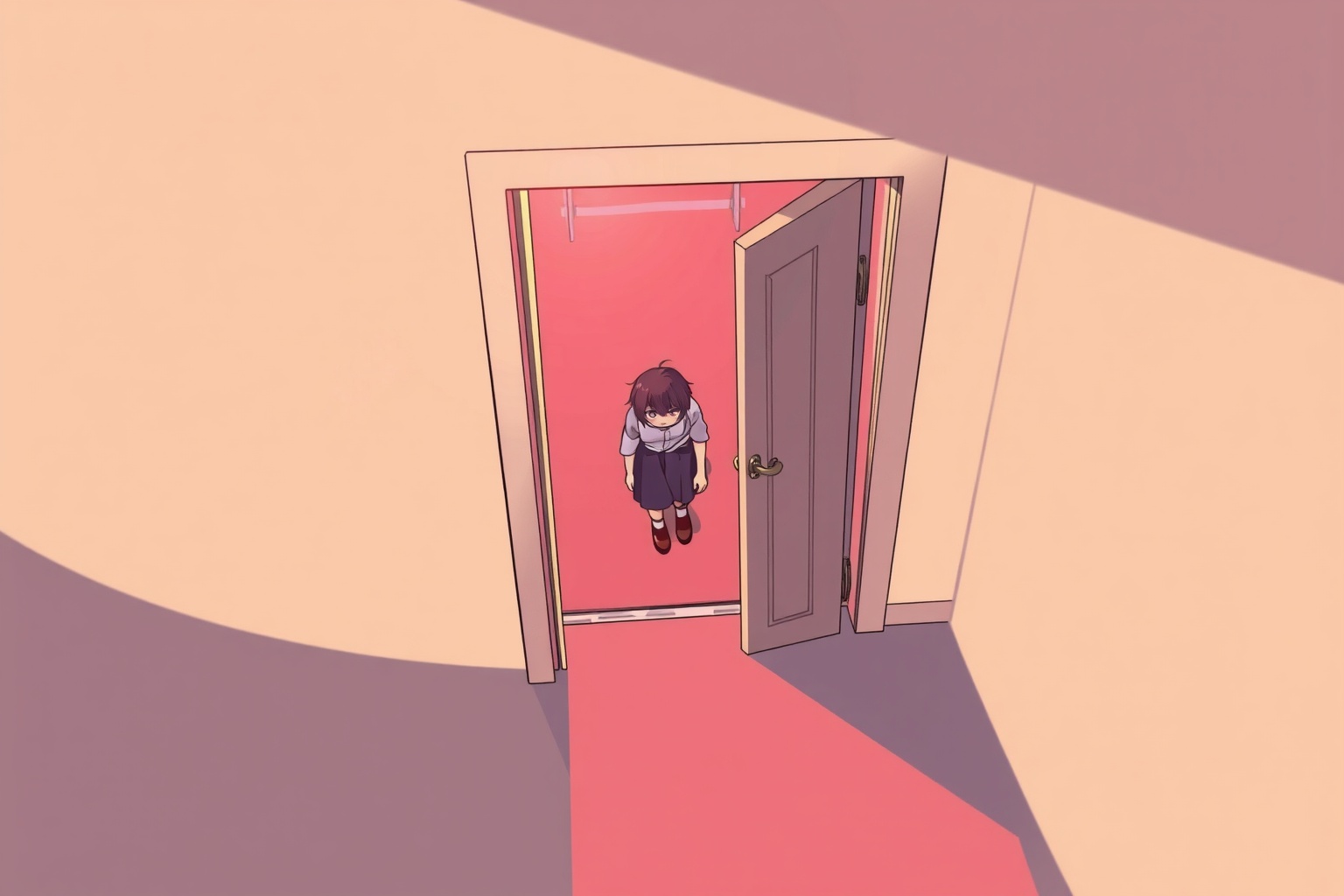 Navigating Mature Themes in Adult Anime: Craft, Consent, and Craftsmanship