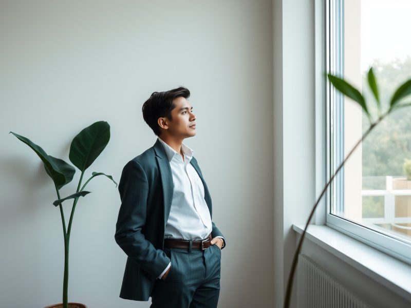 Practical Guide to Building Resilience in Everyday Life