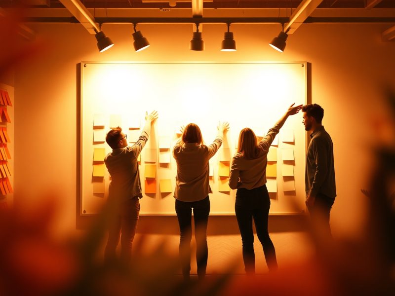 Seven Steps to Elevate Your Digital Marketing Strategy with Content-Driven SEO