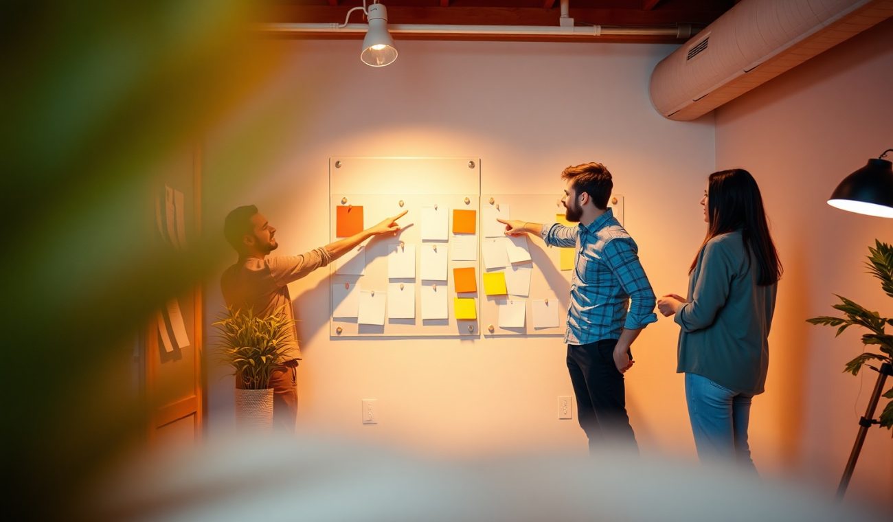 Strategic Momentum: Building a Sustainable Marketing Engine Through Content, SEO, and Data-Driven Tactics