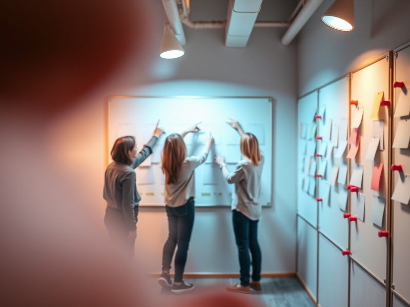 Strategic SEO and Content Marketing: Building Traffic with a Cohesive Digital Marketing Plan