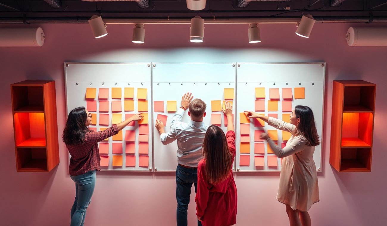 The 7-Section Framework for Sustainable Digital Marketing and SEO Growth