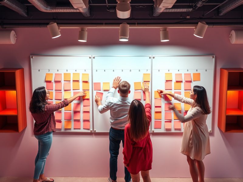 The 7-Section Framework for Sustainable Digital Marketing and SEO Growth