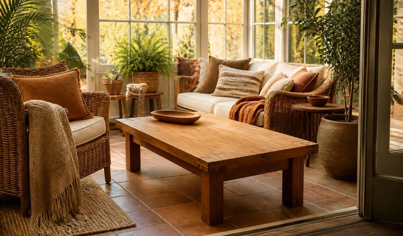 Efficient Outdoor Living: A Practical Guide to Garden Improvements, Interior Harmony, and Everyday Decor