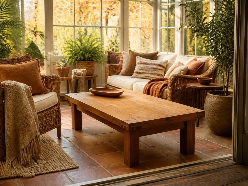 Efficient Outdoor Living: A Practical Guide to Garden Improvements, Interior Harmony, and Everyday Decor