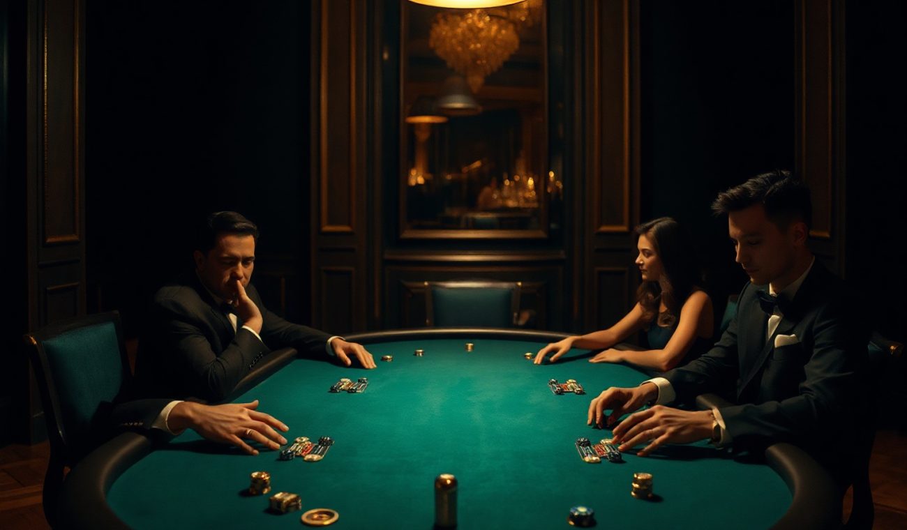 Mastering Modern Casino Play: Strategy, Safety, and Storytelling in Online Gambling