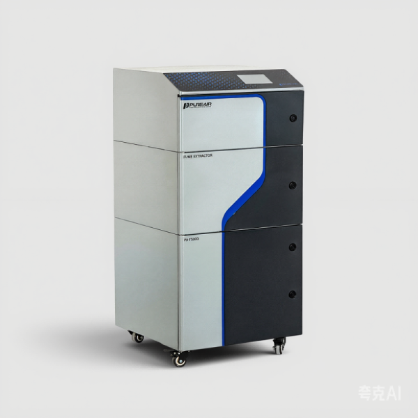 9 Surprising Reasons Your Laser Shop Needs a Better Fume Extractor