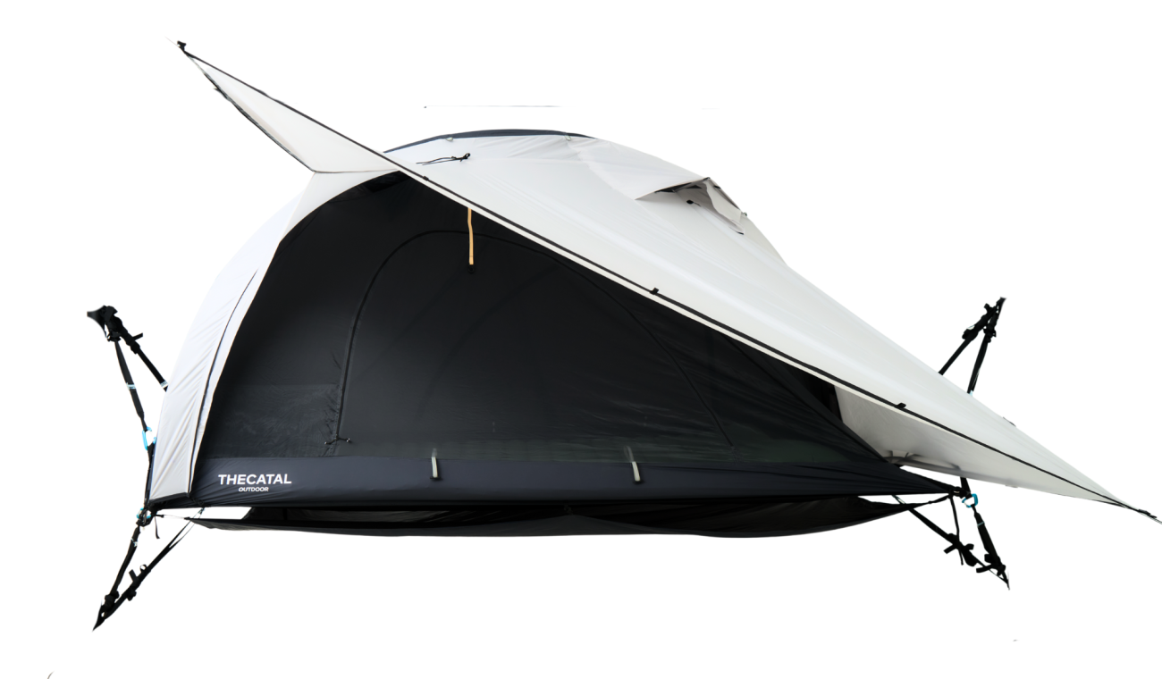 Camping Tent Bundle Breakdown for Hikers Who Don’t Fuss